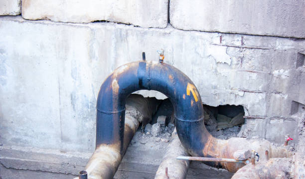 Best Flood damage cleanup  in Bayou Vista, LA